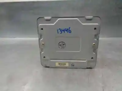 Second-hand car spare part electronic module for lexus ls400 (ucf20) básico (ucf 20) oem iam references 8954150100  