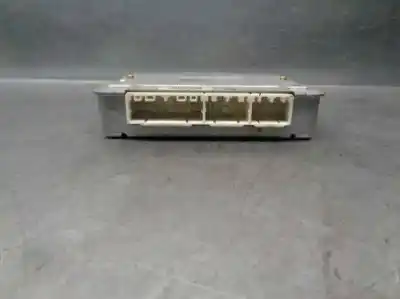 Second-hand car spare part electronic module for lexus ls400 (ucf20) básico (ucf 20) oem iam references 8954150100  