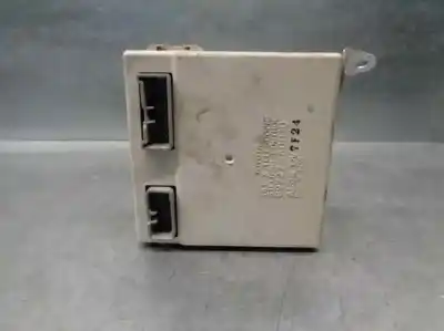 Peça sobressalente para automóvel em segunda mão módulo eletrônico por lexus ls400 (ucf20) básico (ucf 20) referências oem iam 8922750030