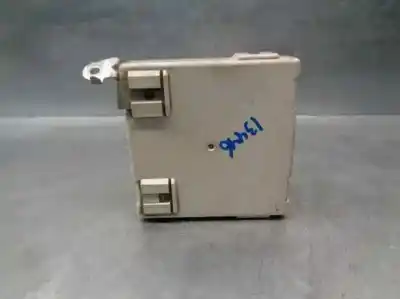 Second-hand car spare part electronic module for lexus ls400 (ucf20) básico (ucf 20) oem iam references 8922750030  