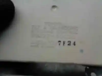 Second-hand car spare part electronic module for lexus ls400 (ucf20) básico (ucf 20) oem iam references 8922750030  