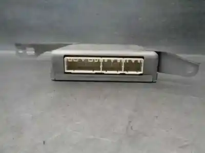 Second-hand car spare part electronic module for lexus ls400 (ucf20) básico (ucf 20) oem iam references 8929350072  