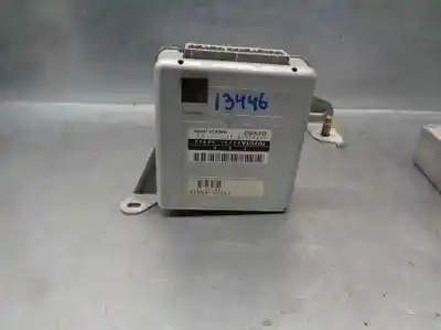Peça sobressalente para automóvel em segunda mão módulo eletrônico por lexus ls400 (ucf20) básico (ucf 20) referências oem iam 8963150020