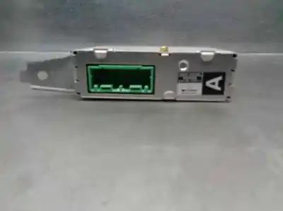 Peça sobressalente para automóvel em segunda mão módulo eletrônico por lexus ls400 (ucf20) básico (ucf 20) referências oem iam 8824050071  