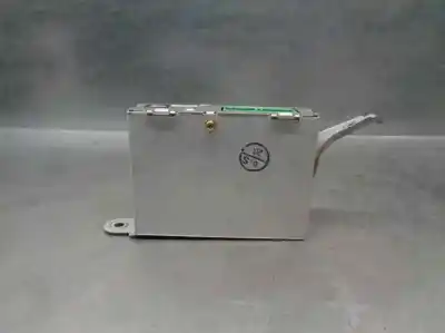 Peça sobressalente para automóvel em segunda mão módulo eletrônico por lexus ls400 (ucf20) básico (ucf 20) referências oem iam 8824050071
