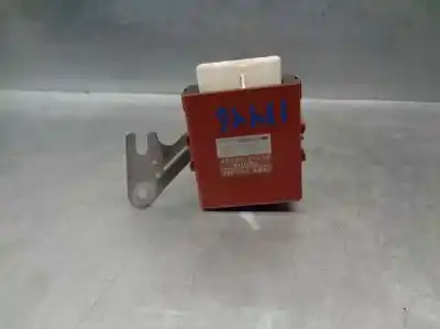 Peça sobressalente para automóvel em segunda mão módulo eletrônico por lexus ls400 (ucf20) básico (ucf 20) referências oem iam 8937350080