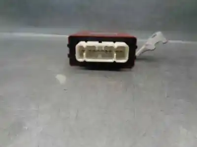 Second-hand car spare part electronic module for lexus ls400 (ucf20) básico (ucf 20) oem iam references 8937350080  