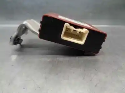 Peça sobressalente para automóvel em segunda mão módulo eletrônico por lexus ls400 (ucf20) básico (ucf 20) referências oem iam 8974150201  