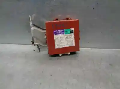 Peça sobressalente para automóvel em segunda mão módulo eletrônico por lexus ls400 (ucf20) básico (ucf 20) referências oem iam 8974150201