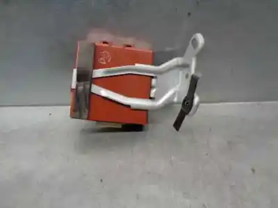 Second-hand car spare part electronic module for lexus ls400 (ucf20) básico (ucf 20) oem iam references 8974150201  