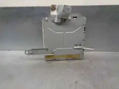 Pezzo di ricambio per auto di seconda mano modulo elettronico per lexus ls400 (ucf20) básico (ucf 20) riferimenti oem iam 8922150041  