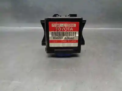 Peça sobressalente para automóvel em segunda mão módulo eletrônico por lexus ls400 (ucf20) básico (ucf 20) referências oem iam 8965050090