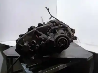 Gebrauchtes Autoersatzteil getriebe zum chrysler jeep gr.cherokee (zj)/ (z) 5.2 ltd. (z) oem-iam-referenzen   