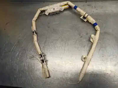 Автозапчастина б/у передня права подушка безпеки для ford grand c-max edition посилання на oem iam am51r14k159ac  1c0762900