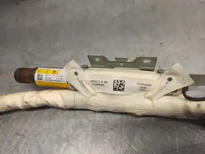 Автозапчастина б/у передня права подушка безпеки для ford grand c-max edition посилання на oem iam am51r14k159ac  1c0762900