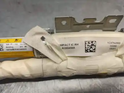 Автозапчастина б/у передня права подушка безпеки для ford grand c-max edition посилання на oem iam am51r14k159ac  1c0762900