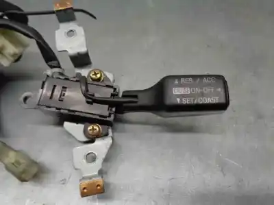 Second-hand car spare part multifunction switch for lexus ls400 (ucf20) básico (ucf 20) oem iam references   