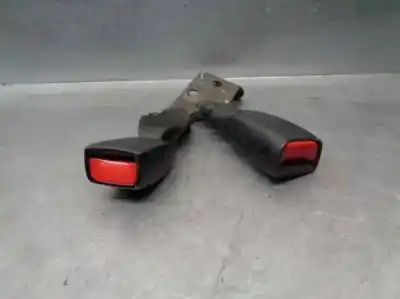 Peça sobressalente para automóvel em segunda mão chicote / encaixe cinto segurança traseiro esquerdo por lexus ls400 (ucf20) básico (ucf 20) referências oem iam 