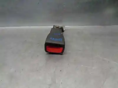 Peça sobressalente para automóvel em segunda mão chicote / encaixe cinto segurança traseiro direito por lexus ls400 (ucf20) básico (ucf 20) referências oem iam 