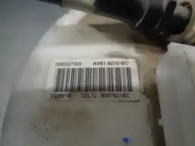 Автозапчасти б/у индикатор за ford grand c-max edition ссылки oem iam 1851450  