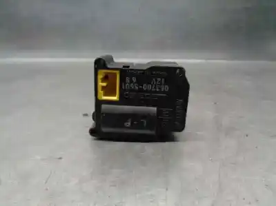 Peça sobressalente para automóvel em segunda mão motor de sofagem por lexus ls400 (ucf20) básico (ucf 20) referências oem iam 0637005601