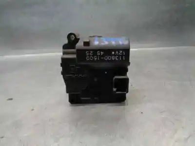 Peça sobressalente para automóvel em segunda mão motor de sofagem por lexus ls400 (ucf20) básico (ucf 20) referências oem iam 1138001500