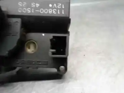 Peça sobressalente para automóvel em segunda mão motor de sofagem por lexus ls400 (ucf20) básico (ucf 20) referências oem iam 1138001500  