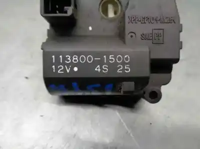 Peça sobressalente para automóvel em segunda mão motor de sofagem por lexus ls400 (ucf20) básico (ucf 20) referências oem iam 1138001500  