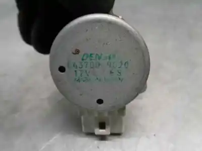 Peça sobressalente para automóvel em segunda mão motor de sofagem por lexus ls400 (ucf20) básico (ucf 20) referências oem iam 0637009020  