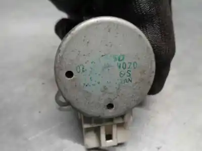 Peça sobressalente para automóvel em segunda mão motor de sofagem por lexus ls400 (ucf20) básico (ucf 20) referências oem iam 0637009020  