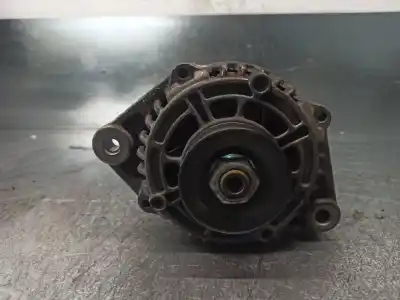 Second-hand car spare part alternator for chevrolet spark 1.0 cat oem iam references 96843503