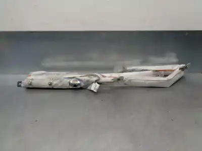 Second-hand car spare part front left curtain airbag for chevrolet spark 1.0 cat oem iam references 96910449