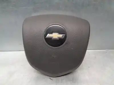 Second-hand car spare part front left air bag for chevrolet spark 1.0 cat oem iam references 94573335