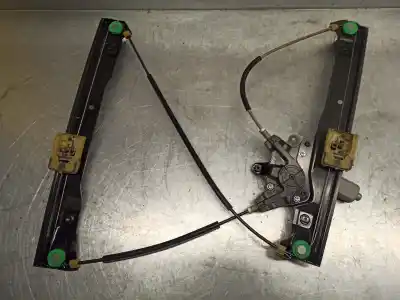 Second-hand car spare part driver left window regulator for ford grand c-max edition oem iam references   