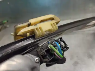 Second-hand car spare part driver left window regulator for ford grand c-max edition oem iam references   