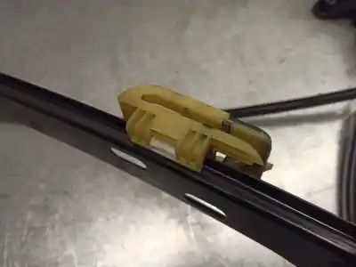 Second-hand car spare part driver left window regulator for ford grand c-max edition oem iam references   