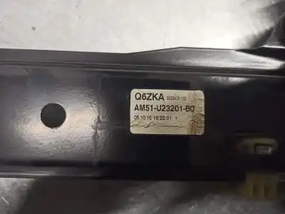 Second-hand car spare part driver left window regulator for ford grand c-max edition oem iam references   