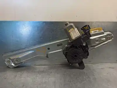 Автозапчастина б/у регулятор скла заднього правого для ford grand c-max edition посилання на oem iam 1820114  