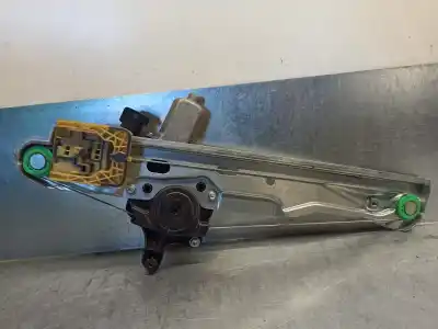 Автозапчастина б/у регулятор скла заднього правого для ford grand c-max edition посилання на oem iam 1820114  