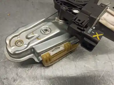 Автозапчастина б/у регулятор скла заднього правого для ford grand c-max edition посилання на oem iam 1820114  