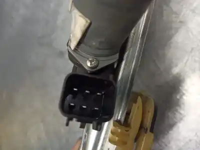 Автозапчастина б/у регулятор скла заднього правого для ford grand c-max edition посилання на oem iam 1820114  