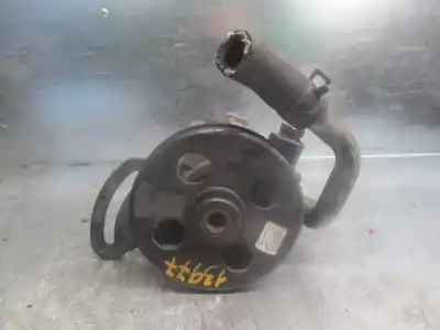 Second-hand car spare part power steering pump for chevrolet spark 1.0 cat oem iam references 96980873