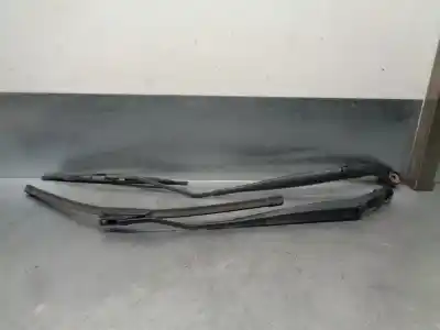 Second-hand car spare part front right windshield wiper arm for chevrolet spark 1.0 cat oem iam references 95948460