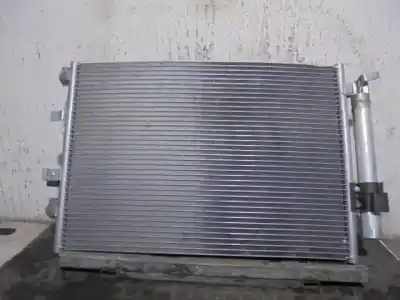 Автозапчасти б/у конденсатор / радиатор кондиционера воздуха за ford grand c-max edition ссылки oem iam av6119710bc 2002262 nrf 2051798