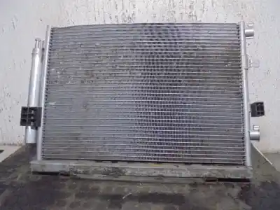 Pièce détachée automobile d'occasion condenseur de climatisation pour ford grand c-max edition références oem iam av6119710bc