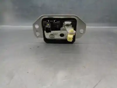 Автозапчасти б/у замок багажника/ворот за chevrolet spark 1.0 cat ссылки oem iam 96688460  