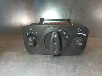 Second-hand car spare part headlights switch for ford grand c-max edition oem iam references   18889152