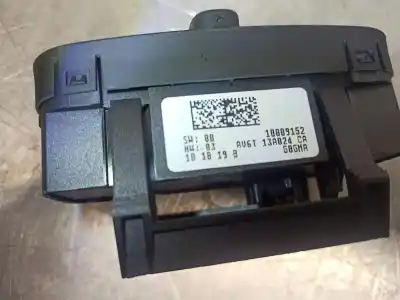Second-hand car spare part headlights switch for ford grand c-max edition oem iam references   18889152