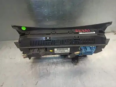 Автозапчастина б/у клімат-контроль для ford grand c-max edition посилання на oem iam am5t18c612be  wd9a25504