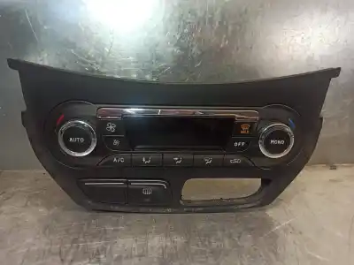 Автозапчастина б/у клімат-контроль для ford grand c-max edition посилання на oem iam am5t18c612be  wd9a25504